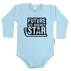 Detské body Future Ice Hockey Star