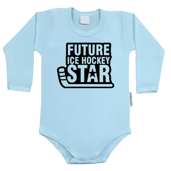 Detské body Future Ice Hockey Star