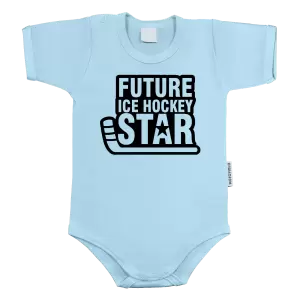 Detské body Future Ice Hockey Star