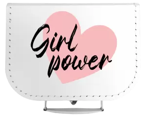 Kufrík Girl power