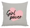 Vankúš Girl power